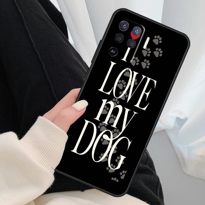 I love my Beagle Dogs Case For Oppo A40 A60 A80 A5 Pro A15 A16 A17 A57 A77 A94 A74 A54 A76 A96 A18 A38 A58 A78 A98 OPPO A38 4G
I love my Beagle Dogs Case For Oppo A40 A60 A80 A5 Pro A15 A16 A17 A57 A77 A94 A74 A54 A76 A96 A18 A38 A58 A78 A98 OPPO A38 4G