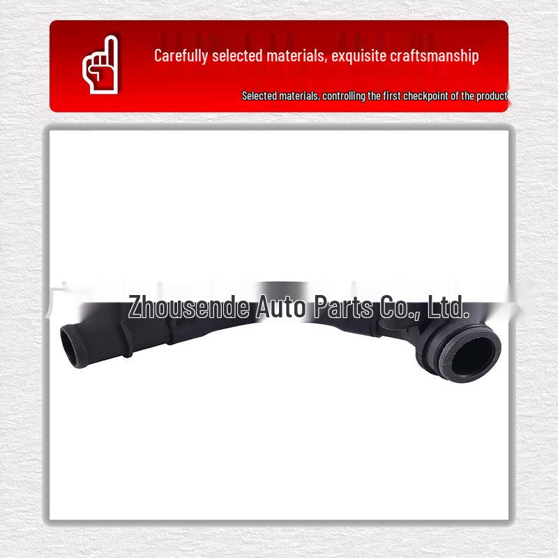 A1322000056 Compatible Radiator Water Hose for Mercedes-Benz SMART
A1322000056 Compatible Radiator Water Hose for Mercedes-Benz SMART