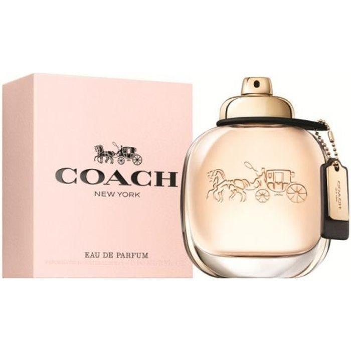 COACH EDP 30ML SPRAY
COACH EDP 30ML SPRAY