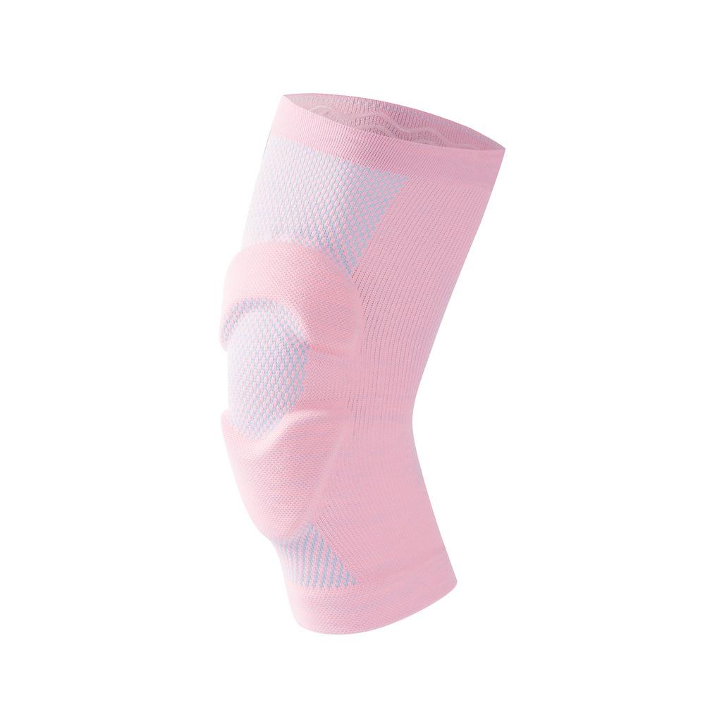 Спортивные наколенники Баскетбол Мениск EVA Прокладка Компрессионные спортивные наколенники Теплые Нескользящие Амортизирующие Защита ног XL розовый
Спортивные наколенники Баскетбол Мениск EVA Прокладка Компрессионные спортивные наколенники Теплые Нескользящие Амортизирующие Защита ног XL розовый