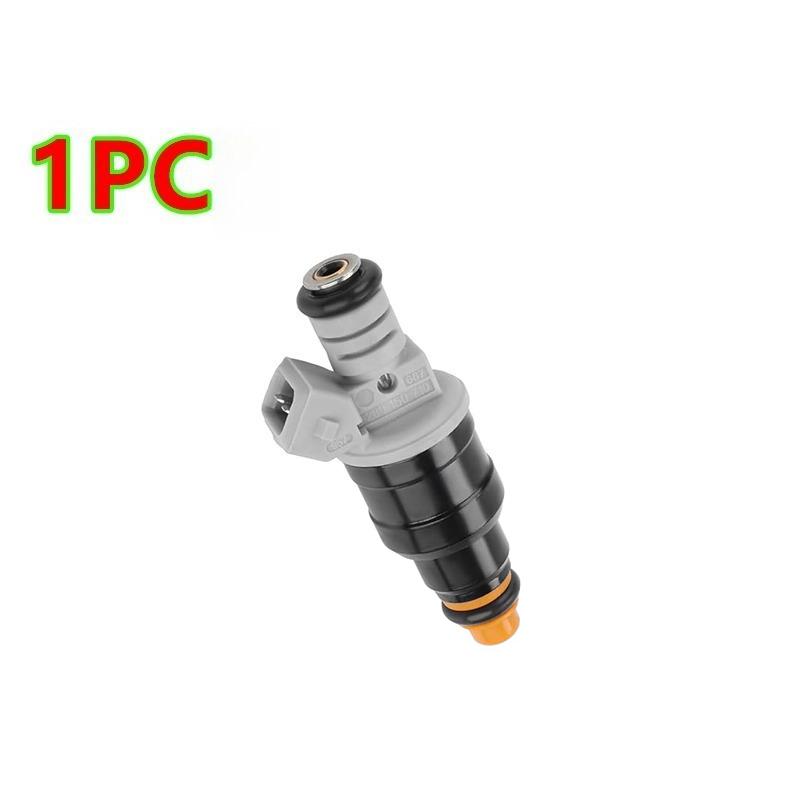 4 шт. Паливні форсунки з підібраним потоком Сумісні з Lincoln Continental Mercury Cougar Sable Scorpio 3.8L V6 1988-1989 0280150710 1PC
4 шт. Паливні форсунки з підібраним потоком Сумісні з Lincoln Continental Mercury Cougar Sable Scorpio 3.8L V6 1988-1989 0280150710 1PC