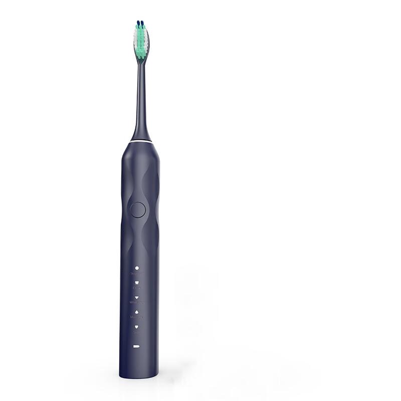 Qianbaimai T5 Sweep-Vibration Electric Toothbrush
Qianbaimai T5 Sweep-Vibration Electric Toothbrush