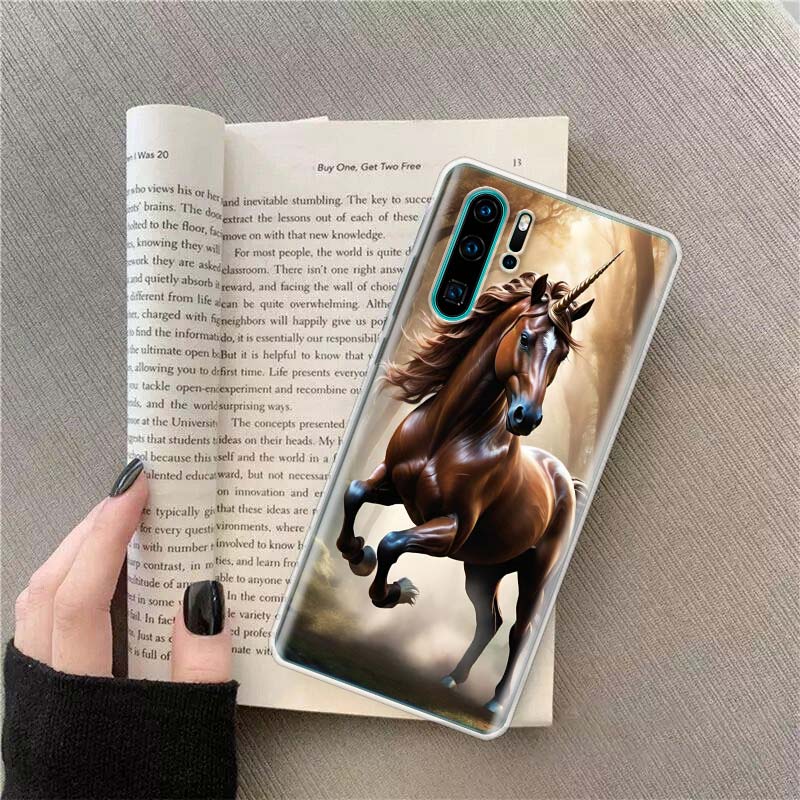 Unicorn Phone Case For Huawei P50 Pro P10 P20 P30 P40 Lite Cover Mate 40 30 20 10 Lite Capa Shell Huawei P30 Pro
Unicorn Phone Case For Huawei P50 Pro P10 P20 P30 P40 Lite Cover Mate 40 30 20 10 Lite Capa Shell Huawei P30 Pro
