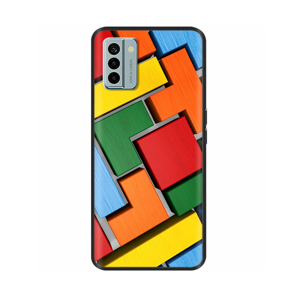 Для Nokia G22 Чохол G 22 М який Силіконовий Чохол для Телефона для Nokia G22 NokiaG22 Чохли 6.5 дюймів Чорний Бампер Захисний Чохол Funda Nokia G22
Для Nokia G22 Чохол G 22 М який Силіконовий Чохол для Телефона для Nokia G22 NokiaG22 Чохли 6.5 дюймів Чорний Бампер Захисний Чохол Funda Nokia G22