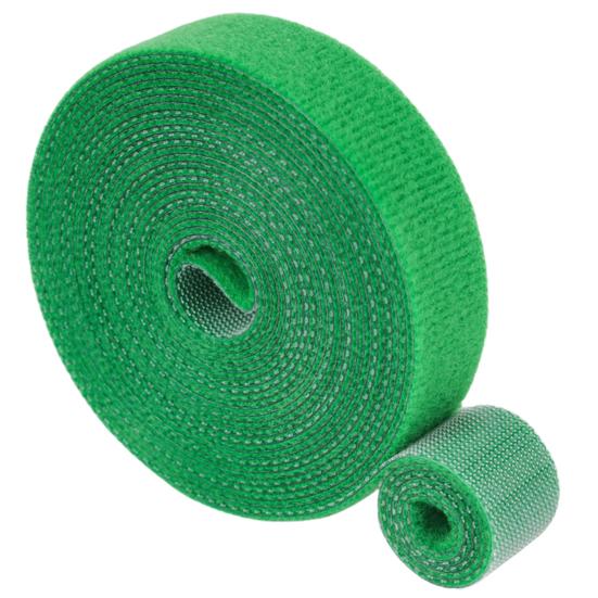 1 рулон связок для растений, двусторонняя водонепроницаемая лента для поддержки вьющихся растений, многоразовые устойчивые к погодным условиям фиксирующие ремни для растений 12 mm
1 рулон связок для растений, двусторонняя водонепроницаемая лента для поддержки вьющихся растений, многоразовые устойчивые к погодным условиям фиксирующие ремни для растений 12 mm