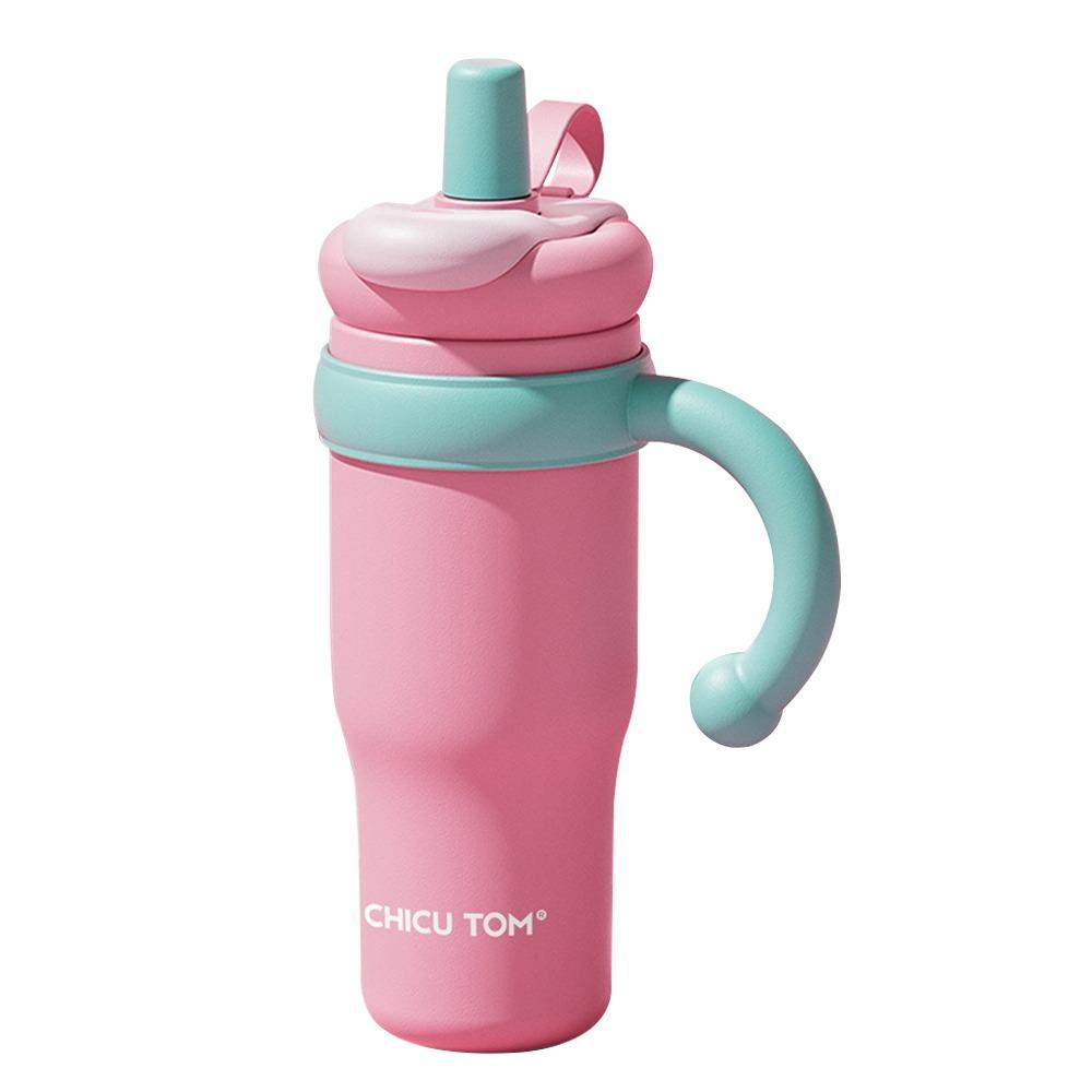 750ml 316 Stainless Steel Insulated Water Bottle Dual-Port Straw Design Extra Large Capacity School Office Car Portable Thermos 750ml
750ml 316 Stainless Steel Insulated Water Bottle Dual-Port Straw Design Extra Large Capacity School Office Car Portable Thermos 750ml