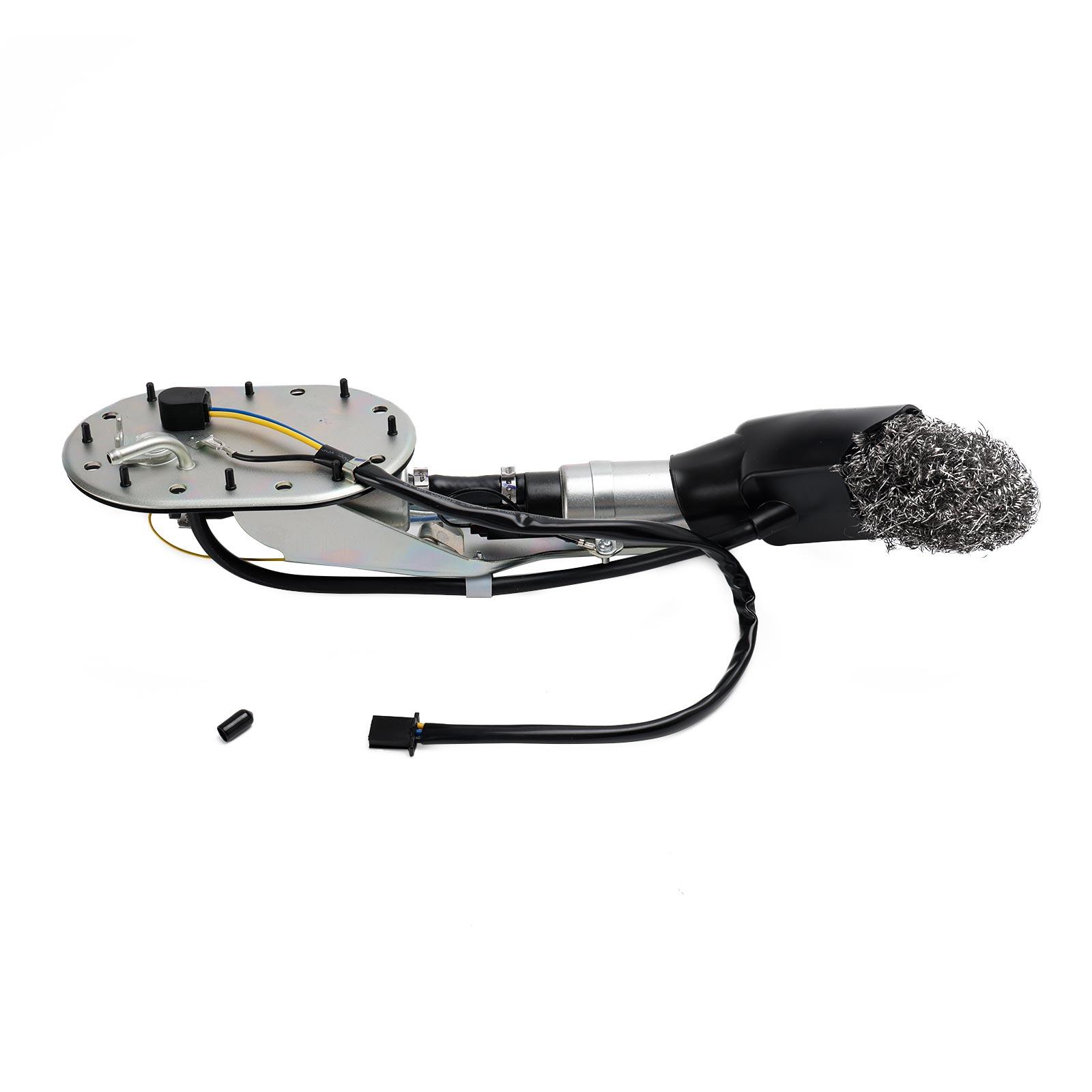НОВЫЙ топливный насос в сборе для HONDA VTX 1800 VTX1800R VTX1800S VTX1800C 2002-2004
НОВЫЙ топливный насос в сборе для HONDA VTX 1800 VTX1800R VTX1800S VTX1800C 2002-2004