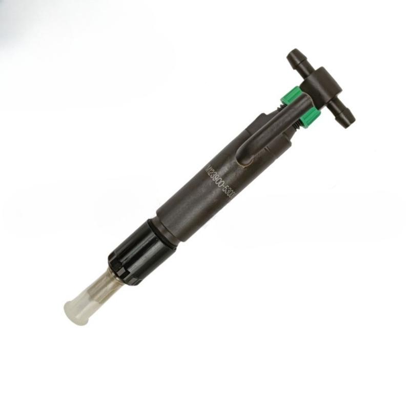 High quality New For 123900 -53000 Suitable for Automotive Engine Fuel Common Rail Nozzles High quality Injector Assembly 123900 -53000
High quality New For 123900 -53000 Suitable for Automotive Engine Fuel Common Rail Nozzles High quality Injector Assembly 123900 -53000
