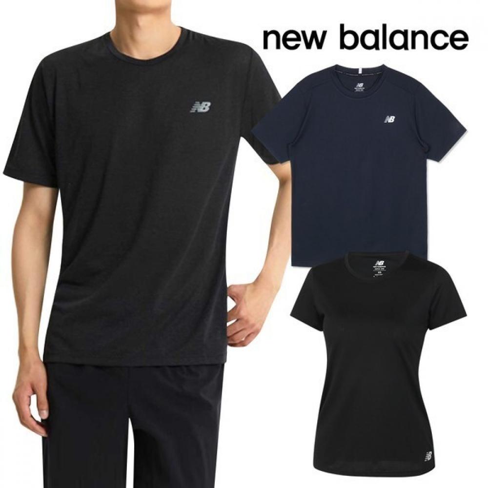 New Balance Half Club Men S woMen S ShorT Sleeve T ShirT Core Run Black eclipSe 3 Choice 1 01MT11205BK/S
New Balance Half Club Men S woMen S ShorT Sleeve T ShirT Core Run Black eclipSe 3 Choice 1 01MT11205BK/S