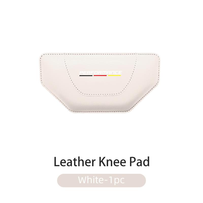 Car Leather Knee Pad Inside Comfortable Elastic Cushion Memory Foam Thigh Support Mat For BMW 1 3 5 Series G30 G32 G38 2021 2020
Car Leather Knee Pad Inside Comfortable Elastic Cushion Memory Foam Thigh Support Mat For BMW 1 3 5 Series G30 G32 G38 2021 2020