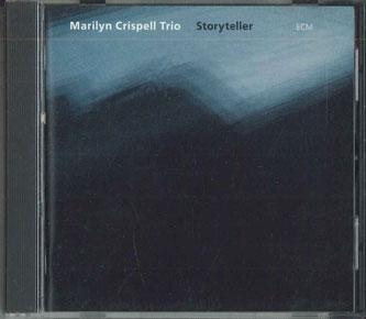CD MARILYN CRIPELL TRIO - Story Teller UCCE1044PROMO UNIVERSAL Japan Obi Jazz Used
CD MARILYN CRIPELL TRIO - Story Teller UCCE1044PROMO UNIVERSAL Japan Obi Jazz Used