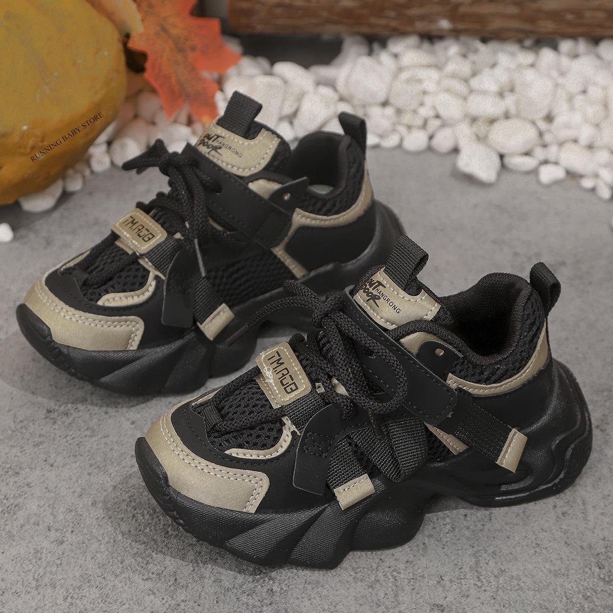 Side Nylon straps Children Casual Sneaker for Student School Basketball Shoes Girl Patchwork Sport Shoe Boy Training Shoe I10184 21
Side Nylon straps Children Casual Sneaker for Student School Basketball Shoes Girl Patchwork Sport Shoe Boy Training Shoe I10184 21