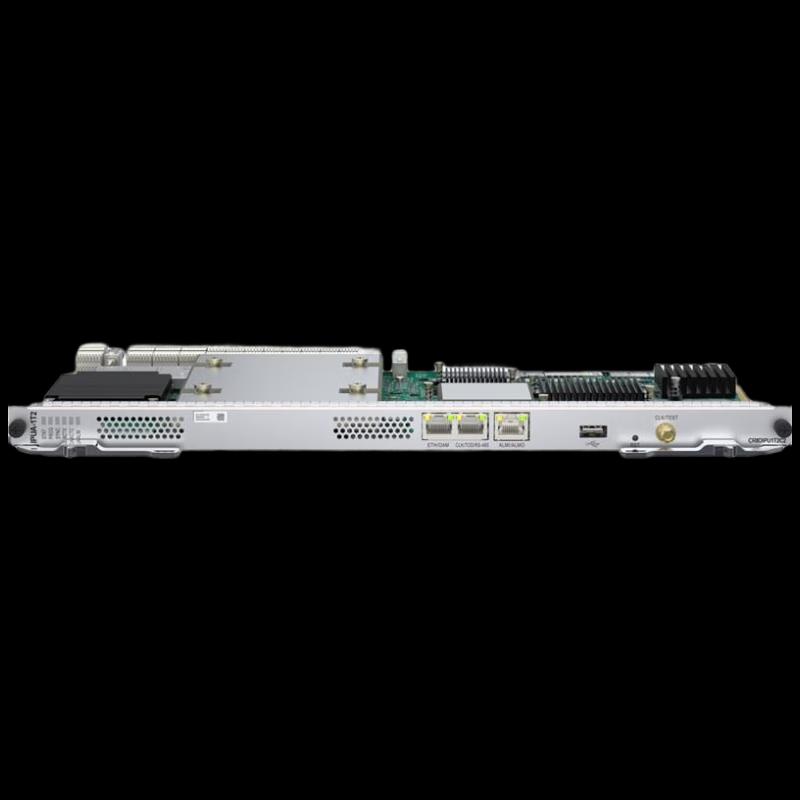 Huawei NE8000 Series Integrated Network Processing Unit
Huawei NE8000 Series Integrated Network Processing Unit