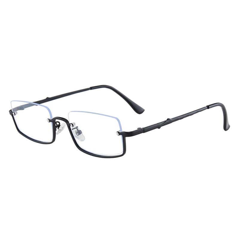 Retro Personalized Women S Sunglasses Uv Protection Trend Half-Frame Glasses Fashion Versatile Sunglasses Men
Retro Personalized Women S Sunglasses Uv Protection Trend Half-Frame Glasses Fashion Versatile Sunglasses Men