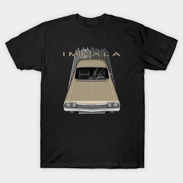 Men Black Print T-shirt Chevrolet Impala Ss 1964 - Almond Fawn No-Cut Transfer Paper Print Cotton Tshirt XL чорний
Men Black Print T-shirt Chevrolet Impala Ss 1964 - Almond Fawn No-Cut Transfer Paper Print Cotton Tshirt XL чорний