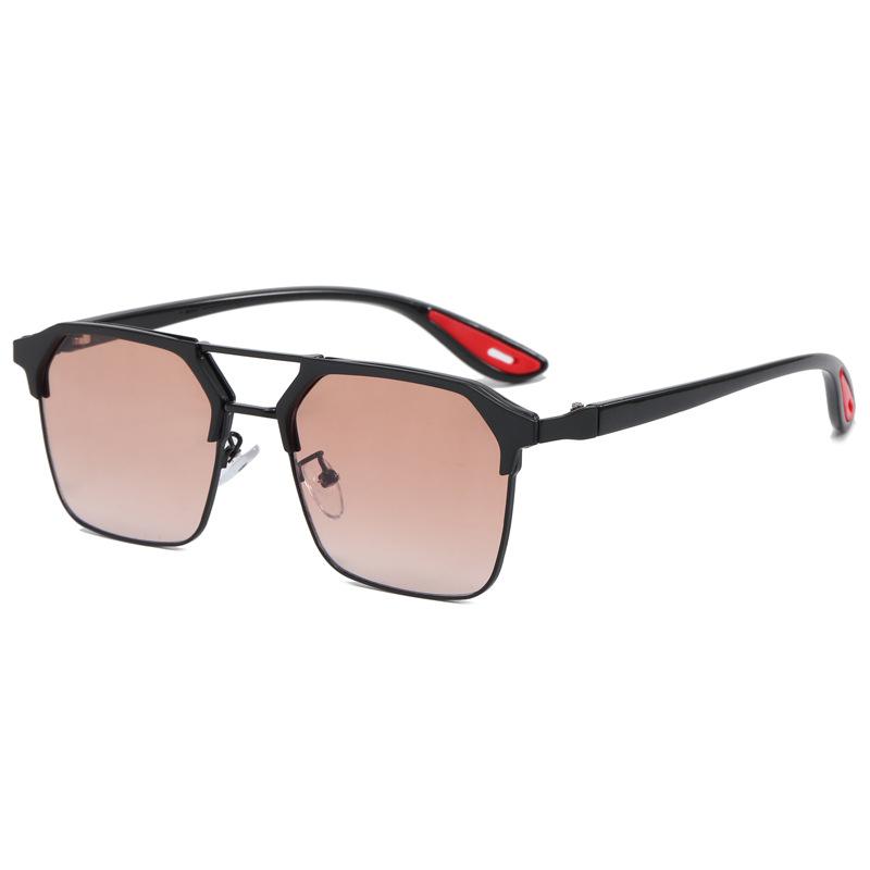 Double Beam Digging Cordyceps Glasses High Definition Uv Protection, Outdoor Looking Cordyceps Auxiliary Glasses, Light And Comfortable
Double Beam Digging Cordyceps Glasses High Definition Uv Protection, Outdoor Looking Cordyceps Auxiliary Glasses, Light And Comfortable