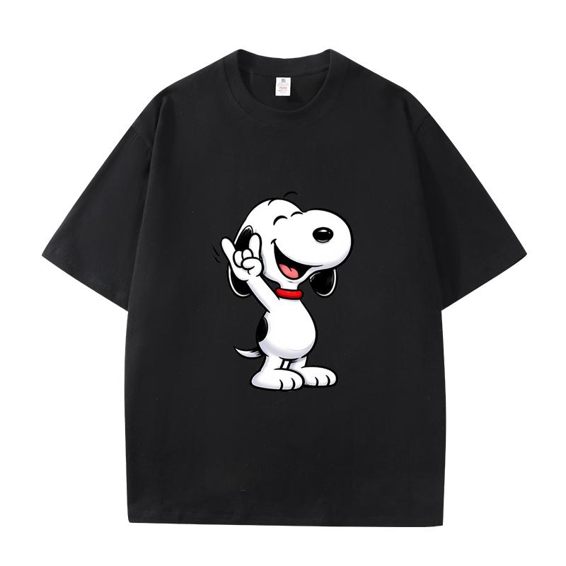 D06-70 MINISO 2026 Summer High-quality Printed Pure Cotton Shoulder Style Men s and Women s Round Neck Short Sleeved Couple T-shirt S чёрный
D06-70 MINISO 2026 Summer High-quality Printed Pure Cotton Shoulder Style Men s and Women s Round Neck Short Sleeved Couple T-shirt S чёрный