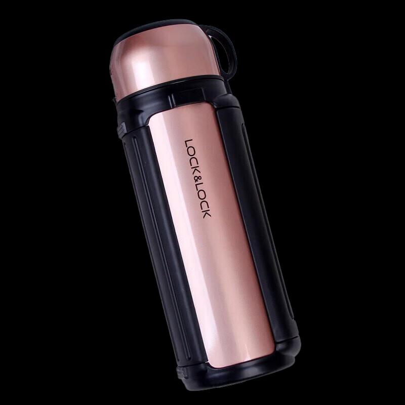 LOCK&LOCK LHC1412PG Insulated Travel Flask 1.5L
LOCK&LOCK LHC1412PG Insulated Travel Flask 1.5L