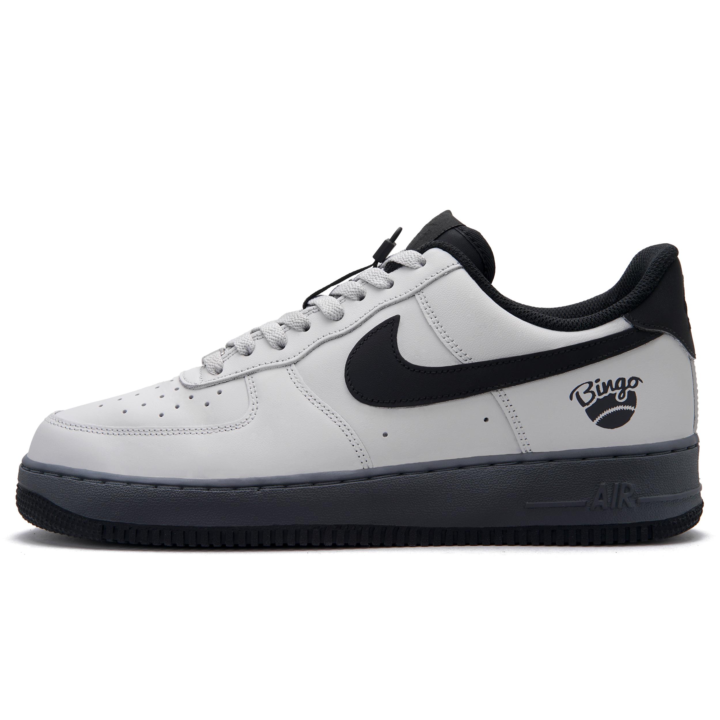 Nike Air Force 1 The Mysterious Low top Skateboard Shoes Unisex Warm White CW2288-001(Team1102-) 41
Nike Air Force 1 The Mysterious Low top Skateboard Shoes Unisex Warm White CW2288-001(Team1102-) 41