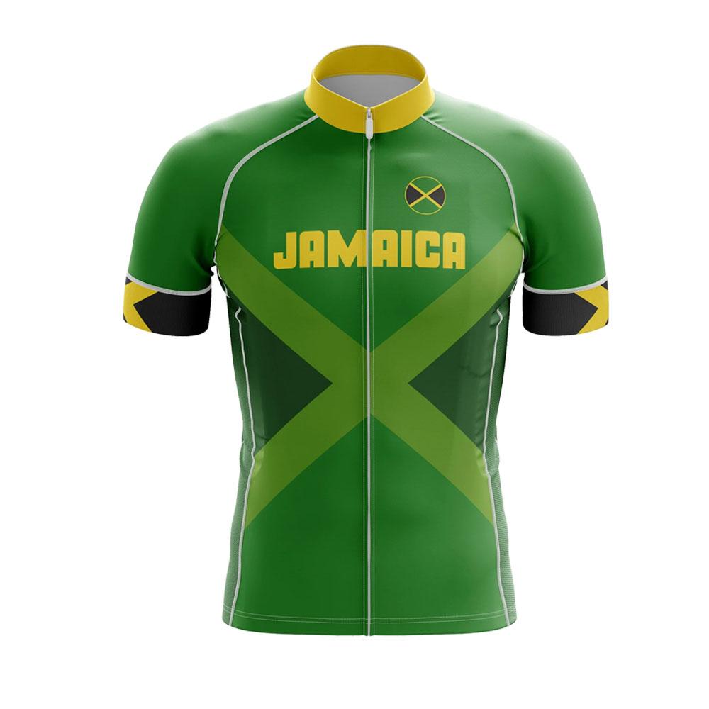 Jamaica National Team Cycling Jersey 2026 Set Green Short Sleeve Clothing Mens Road Bike Shirt Suit Bib Shorts MTB Maillot Ropa 5XL
Jamaica National Team Cycling Jersey 2026 Set Green Short Sleeve Clothing Mens Road Bike Shirt Suit Bib Shorts MTB Maillot Ropa 5XL