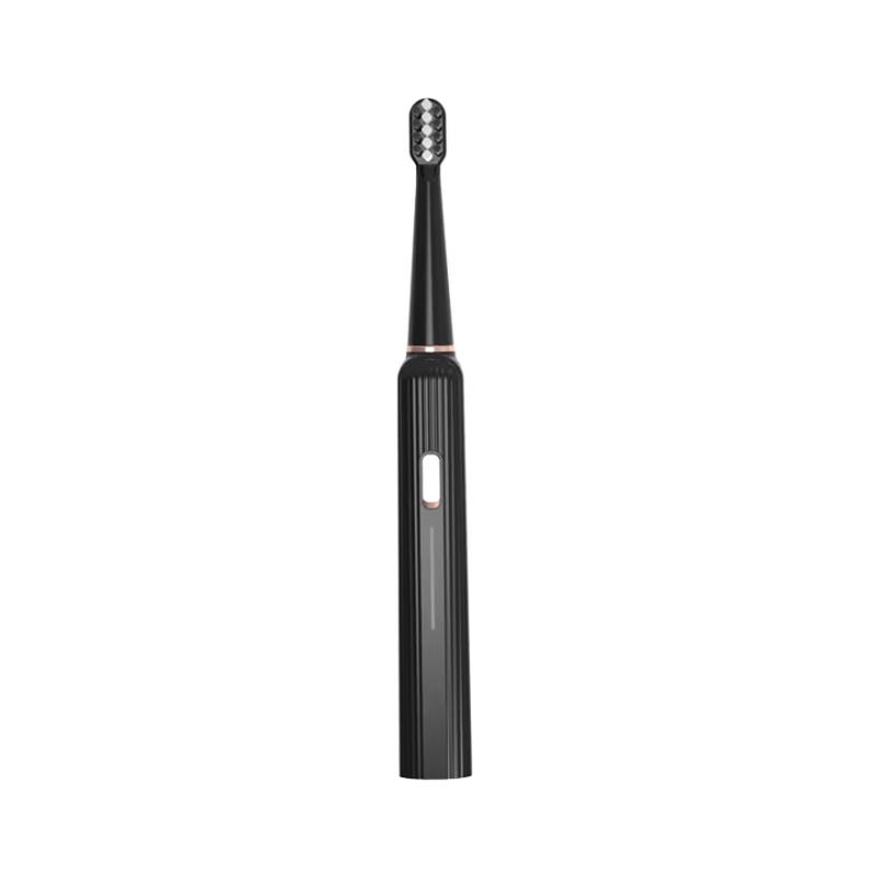 JM3-1 Sonic Electric Toothbrush with 4 Brush Heads
JM3-1 Sonic Electric Toothbrush with 4 Brush Heads