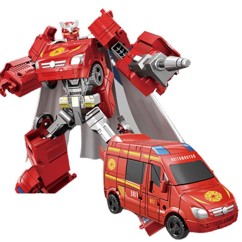 IN STOCK Haizhixing New Transformation Toys Plastic ABS Anime Action Figure KO Robot Car Aircraft Model Kids Gift H606
IN STOCK Haizhixing New Transformation Toys Plastic ABS Anime Action Figure KO Robot Car Aircraft Model Kids Gift H606