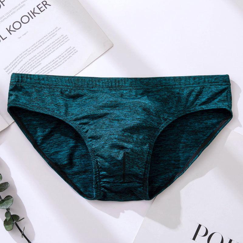 Ice Silk Underwear for Men Triangle Underwear for Students Low Waist Ice Silk Underwear for Men XXXL озеро синий
Ice Silk Underwear for Men Triangle Underwear for Students Low Waist Ice Silk Underwear for Men XXXL озеро синий