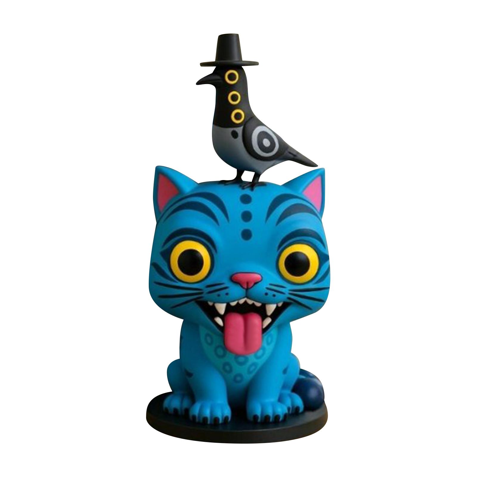 Non-movable Doll Collection Version Scale Doll Desktop Ornaments With One Accessory One Size
Non-movable Doll Collection Version Scale Doll Desktop Ornaments With One Accessory One Size