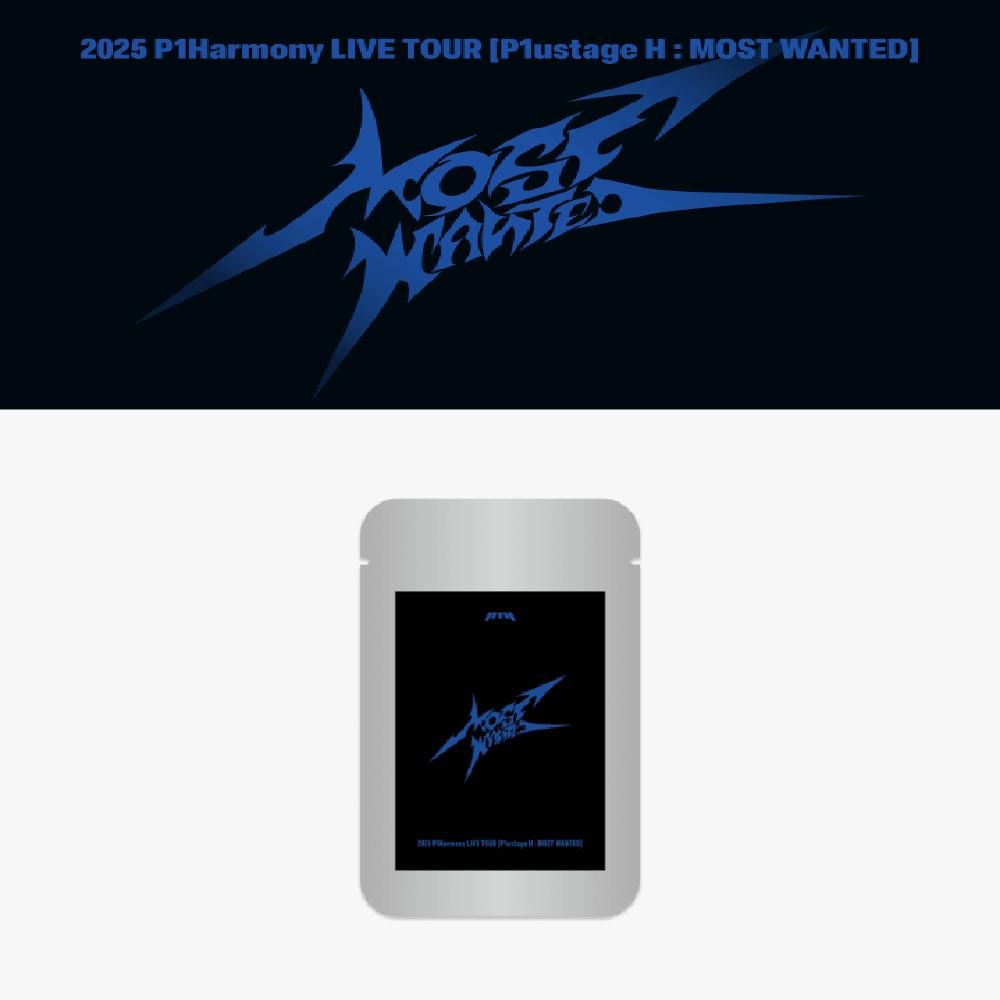 Предзаказ P1Harmony LIVE TOUR P1ustage H: Набор фотокарточек Самые разыскиваемые Random 1 pack
Предзаказ P1Harmony LIVE TOUR P1ustage H: Набор фотокарточек Самые разыскиваемые Random 1 pack