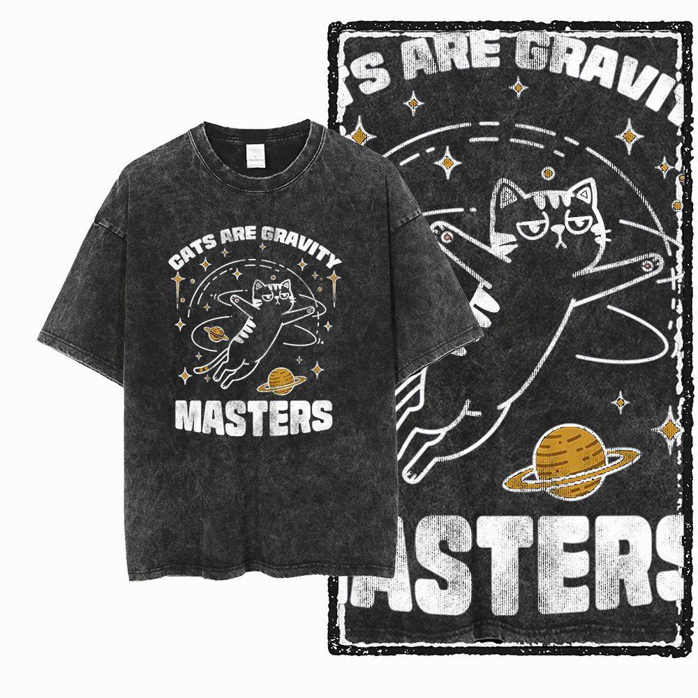 Cool Cotton Cat Printed Retro Washed Distressed Men tshirt Black Big Size T Shirt For Men Unique Graphic Tshirt Tee G S
Cool Cotton Cat Printed Retro Washed Distressed Men tshirt Black Big Size T Shirt For Men Unique Graphic Tshirt Tee G S