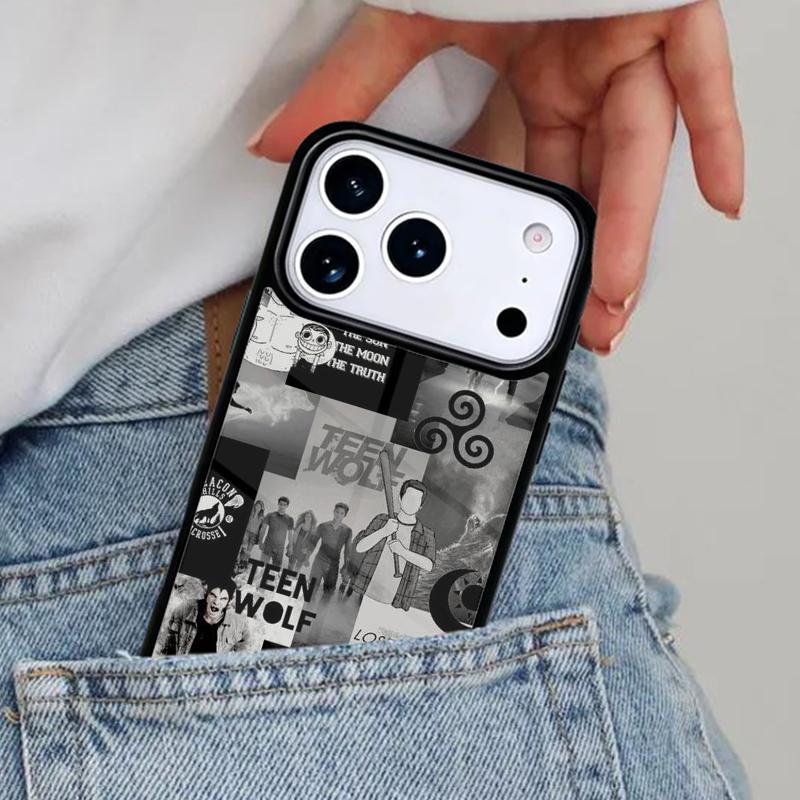 Teen Wolf Stilinski 24 print Phone Case for iPhone 17ProMax 12 13 14 15 16e 17 Pro Max Plus Air Cover iPhone 12 mini
Teen Wolf Stilinski 24 print Phone Case for iPhone 17ProMax 12 13 14 15 16e 17 Pro Max Plus Air Cover iPhone 12 mini