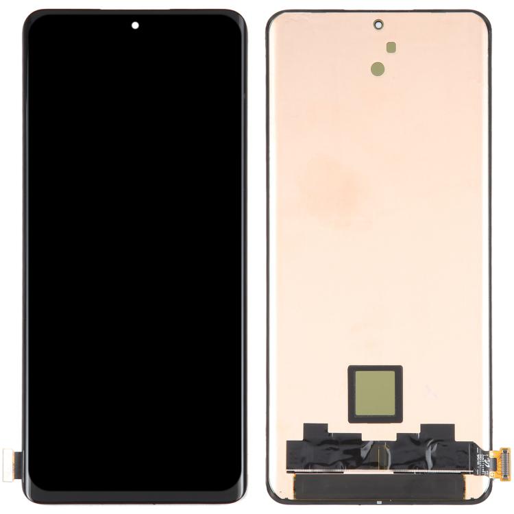 For Xiaomi 12 Pro/12S Pro 5G Grade S OEM Replacement AMOLED Screen and Digitizer Assembly Part (without Logo) A
For Xiaomi 12 Pro/12S Pro 5G Grade S OEM Replacement AMOLED Screen and Digitizer Assembly Part (without Logo) A