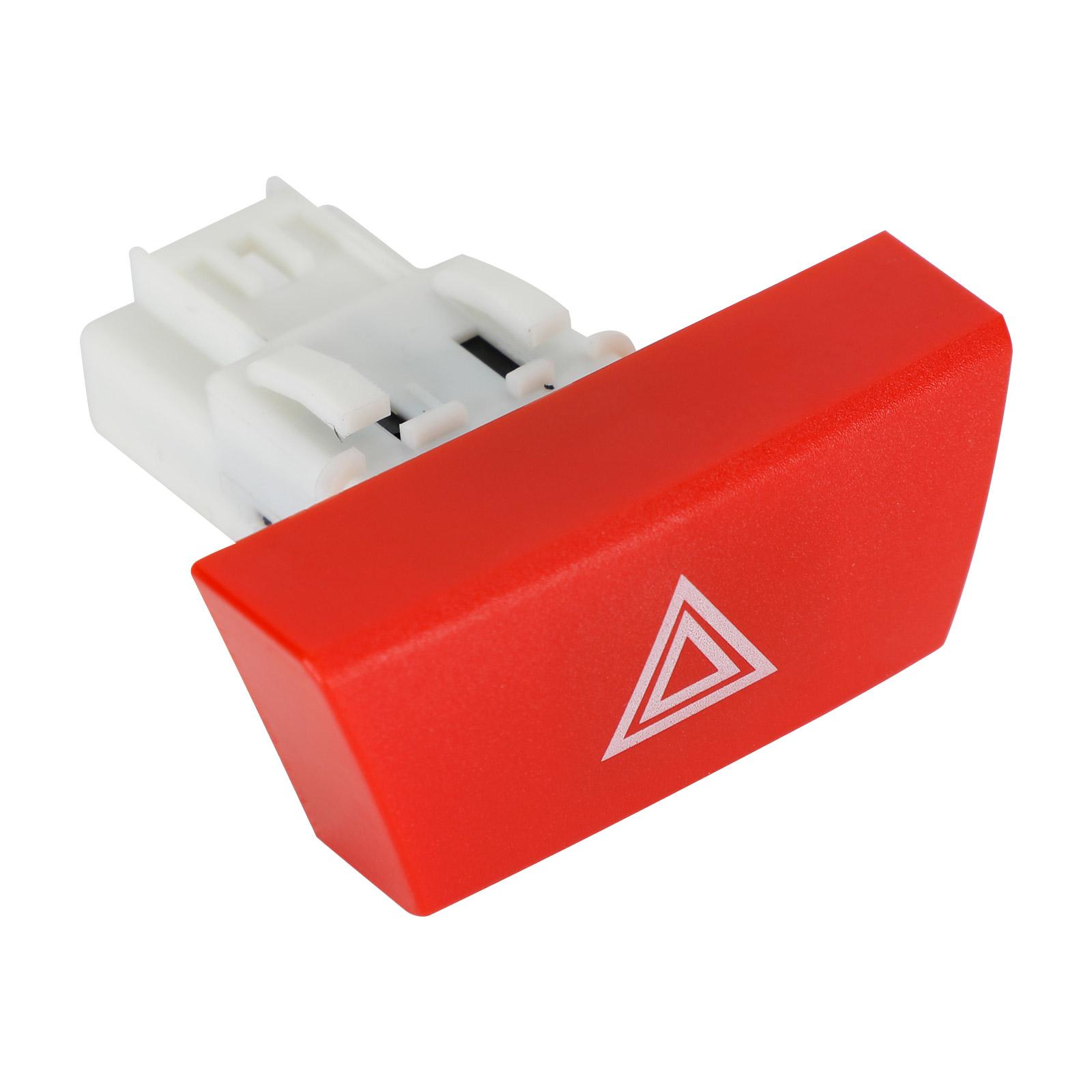 Hazard Light Warning Switch For Citroen C1 Peugeot 107 Toyota Aygo 6490.NG
Hazard Light Warning Switch For Citroen C1 Peugeot 107 Toyota Aygo 6490.NG