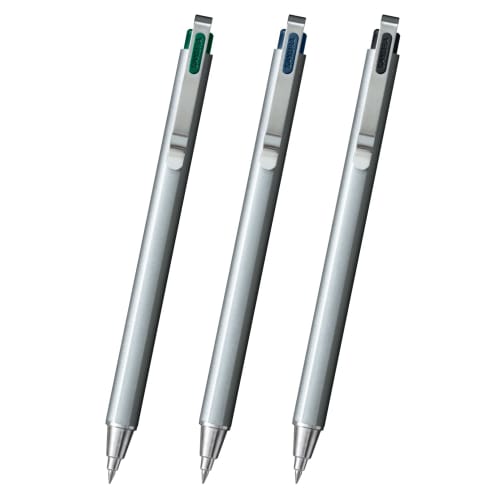 Шариковая ручка Sakura Crepas Gel Ink Ball Sign iD Plus 3 цвета набор 0,4 мм GBR354-3
Шариковая ручка Sakura Crepas Gel Ink Ball Sign iD Plus 3 цвета набор 0,4 мм GBR354-3
