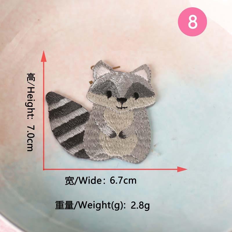 Согласно вышивке, наклейка на ткань с вышивкой, компьютерная вышивка, высококачественный обожженный вручную широкий венок, декоративная нашивка на одежду с изображением рогов любви 8#
Согласно вышивке, наклейка на ткань с вышивкой, компьютерная вышивка, высококачественный обожженный вручную широкий венок, декоративная нашивка на одежду с изображением рогов любви 8#