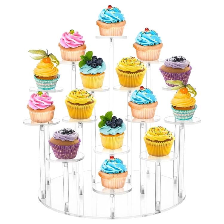 15 Position Cake Shelf With strengthened Bolt Design For Reliable And strong Use 1
15 Position Cake Shelf With strengthened Bolt Design For Reliable And strong Use 1