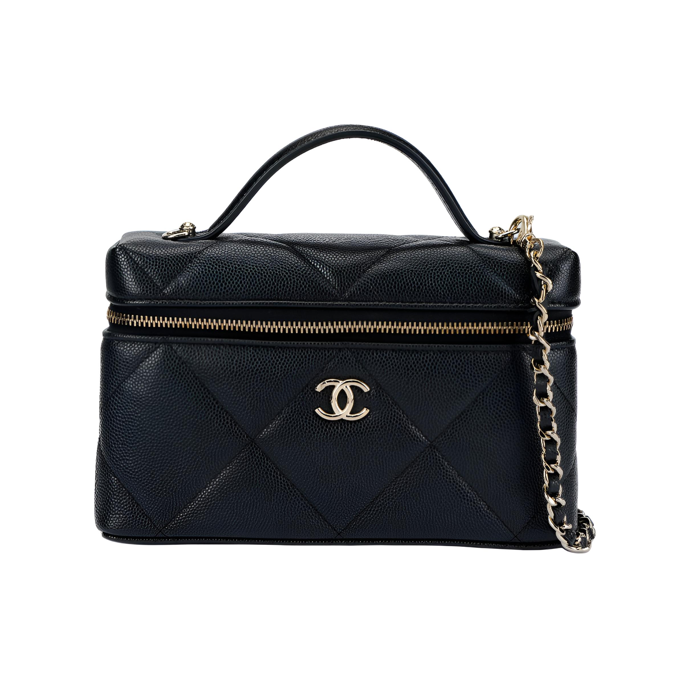 Chanel 25k Brand Logo Made Of Grainy Cowhide With Golden Hardware Handbag For Women Black Basic+Dust Bag чорний
Chanel 25k Brand Logo Made Of Grainy Cowhide With Golden Hardware Handbag For Women Black Basic+Dust Bag чорний