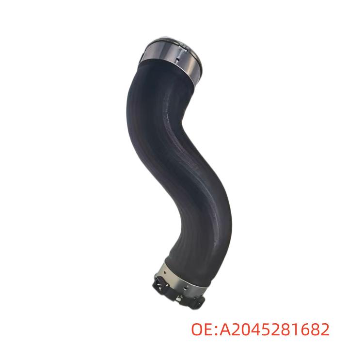 Mercedes-Benz E-Class/C-Class Впускной патрубок A2045281682 Автозапчасть A2045281682
Mercedes-Benz E-Class/C-Class Впускной патрубок A2045281682 Автозапчасть A2045281682