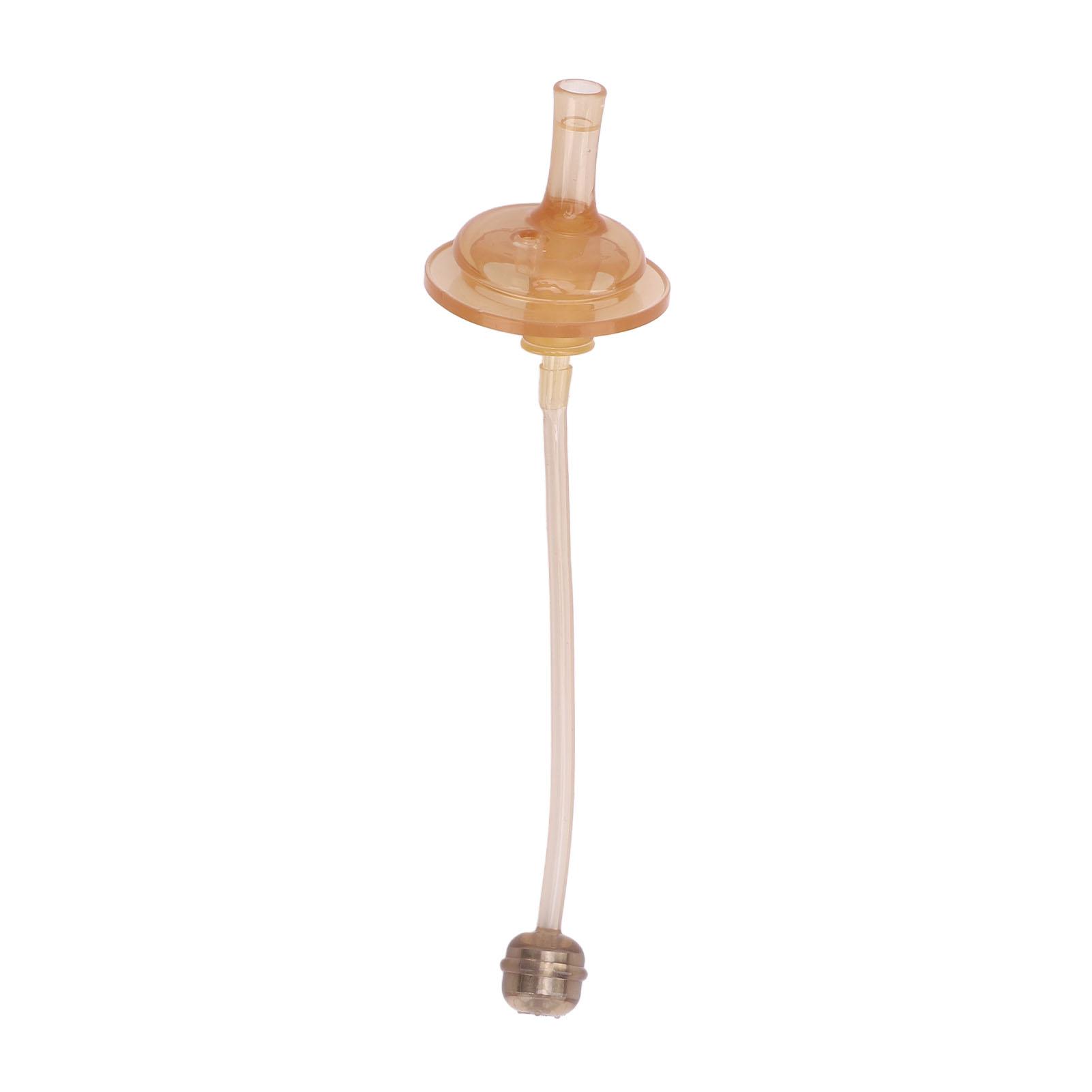 Baby Bottle Weighted Straw Replacement Silicone Any Angle Sippy Cup Weighted Ball Straw Replacement
Baby Bottle Weighted Straw Replacement Silicone Any Angle Sippy Cup Weighted Ball Straw Replacement
