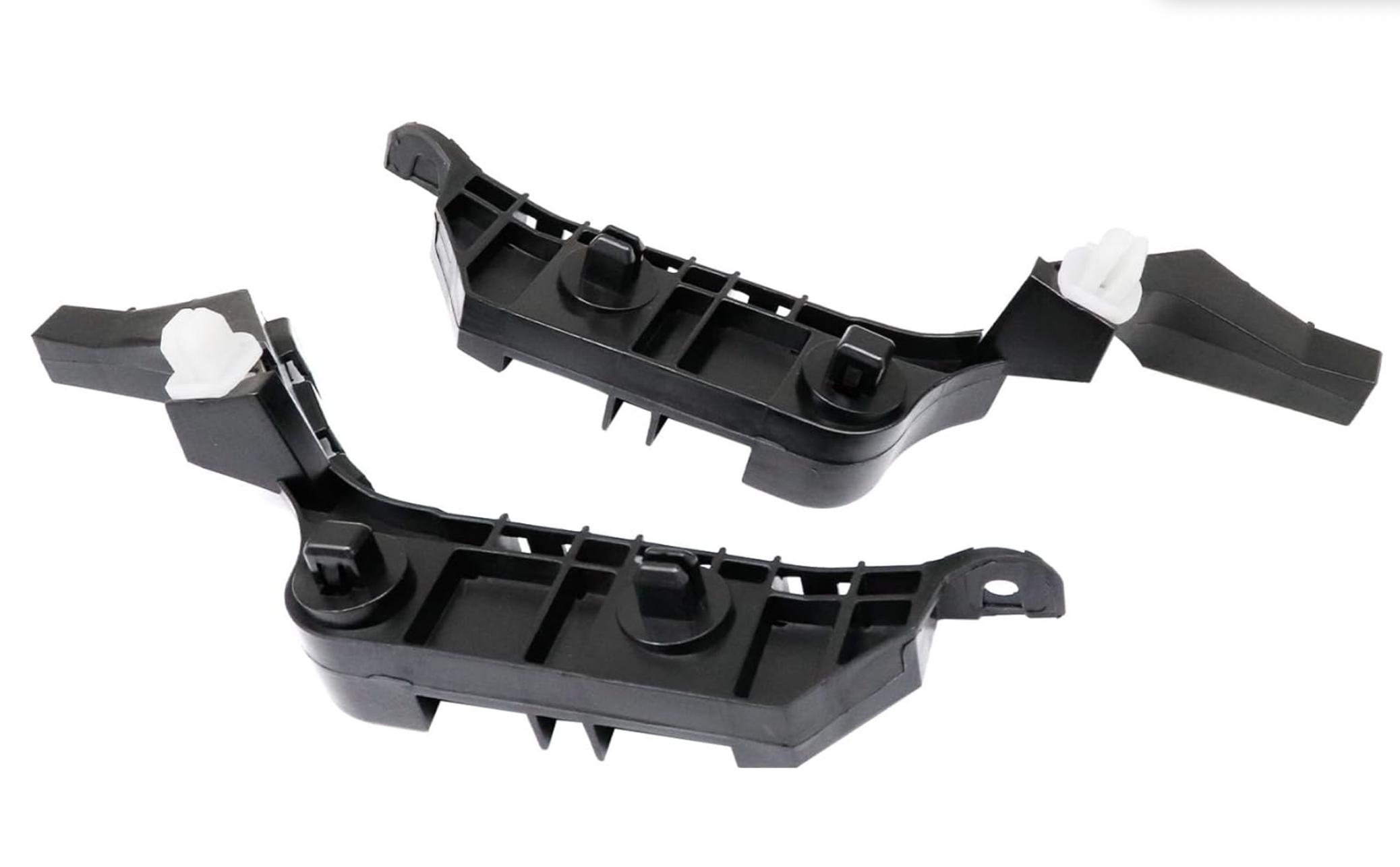 HONDA OEM ACURA 04-08 TSX Accord F-Bumper Spacer Left Right set 71198-SEA-003
HONDA OEM ACURA 04-08 TSX Accord F-Bumper Spacer Left Right set 71198-SEA-003