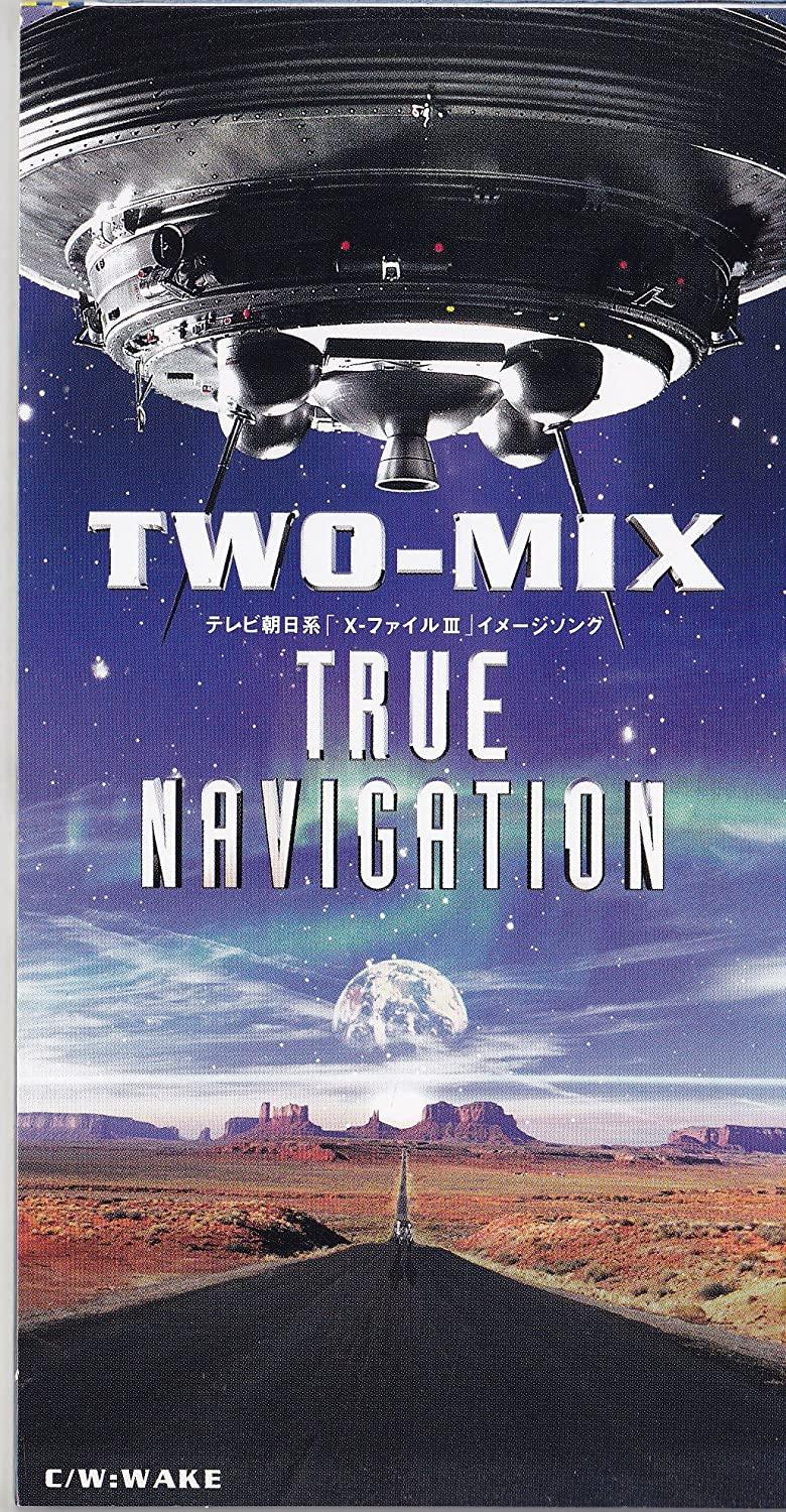 CD TWO-MIX, SHIINA NAGANO; KARAOKE - TRUE NAVIGATION KIDS337 KMW 1997 Japan Dance & Electronica Used
CD TWO-MIX, SHIINA NAGANO; KARAOKE - TRUE NAVIGATION KIDS337 KMW 1997 Japan Dance & Electronica Used