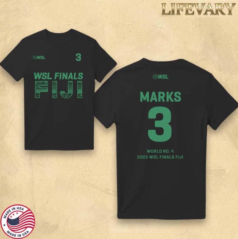 The Official Final 5 Caroline Marks 2025 Limited Edition Merch Drop Unisex T-Shirt XXXXL
The Official Final 5 Caroline Marks 2025 Limited Edition Merch Drop Unisex T-Shirt XXXXL