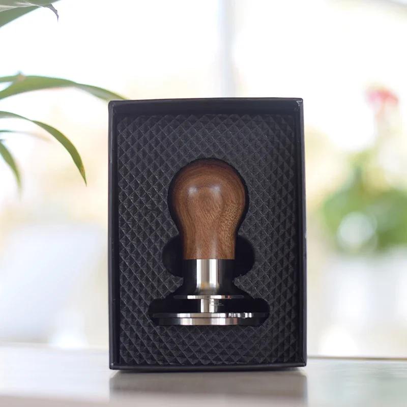 New model 2025 Original the tough tamper 58mm Adjustable Pressure deviation prevention design 58mm шоколадний
New model 2025 Original the tough tamper 58mm Adjustable Pressure deviation prevention design 58mm шоколадний