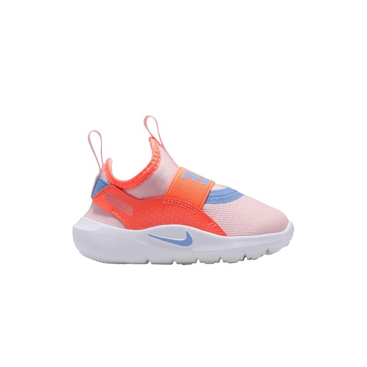 Nike Flex Runner 4 TD Pink Foam Royal Pulse Baby Sneakers Bright-Mango White IF2895-601 27
Nike Flex Runner 4 TD Pink Foam Royal Pulse Baby Sneakers Bright-Mango White IF2895-601 27