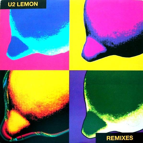 12-дюймовая пластинка U2 - Lemon (Ремиксы) 4228629571 Island Records 1993 США Танцевальная и Электронная Музыка Б/У
12-дюймовая пластинка U2 - Lemon (Ремиксы) 4228629571 Island Records 1993 США Танцевальная и Электронная Музыка Б/У