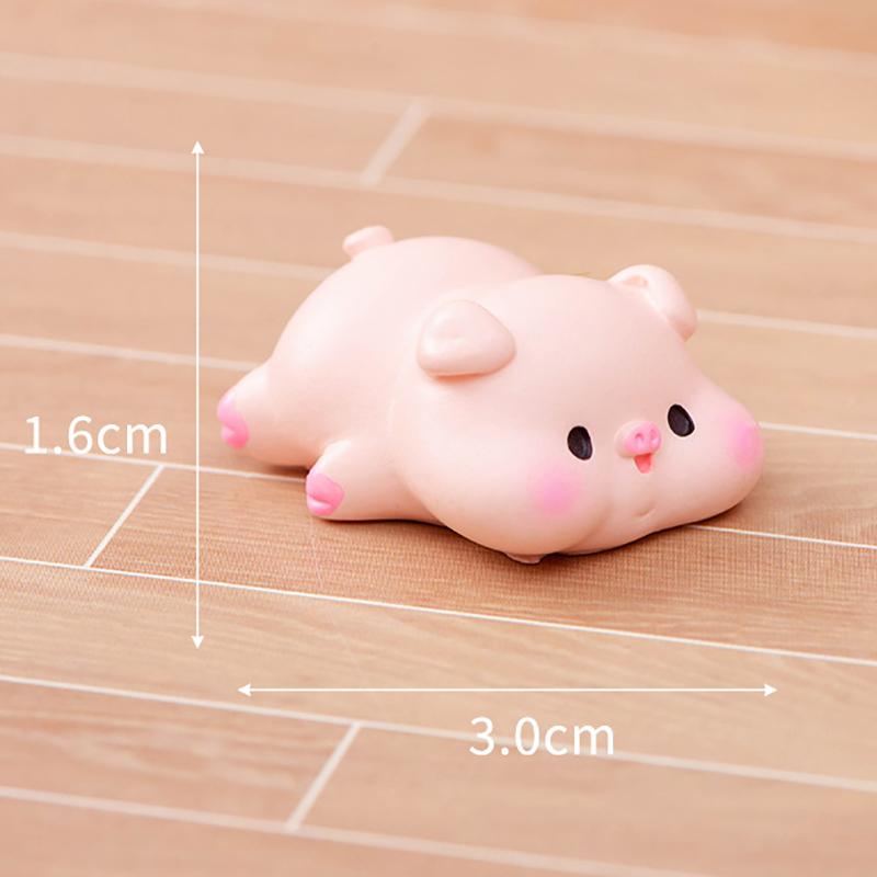 Милый гурманский поросенок, украшение, мультяшная свинья, фигурка, автомобиль, настольное украшение, микропейзаж, кукольный домик, миниатюрная игрушка
Милый гурманский поросенок, украшение, мультяшная свинья, фигурка, автомобиль, настольное украшение, микропейзаж, кукольный домик, миниатюрная игрушка