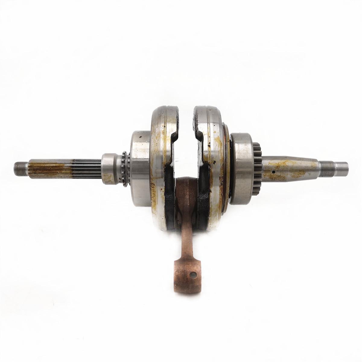 Crankshaft for 260CC/300CC ATV 22501 2000
Crankshaft for 260CC/300CC ATV 22501 2000