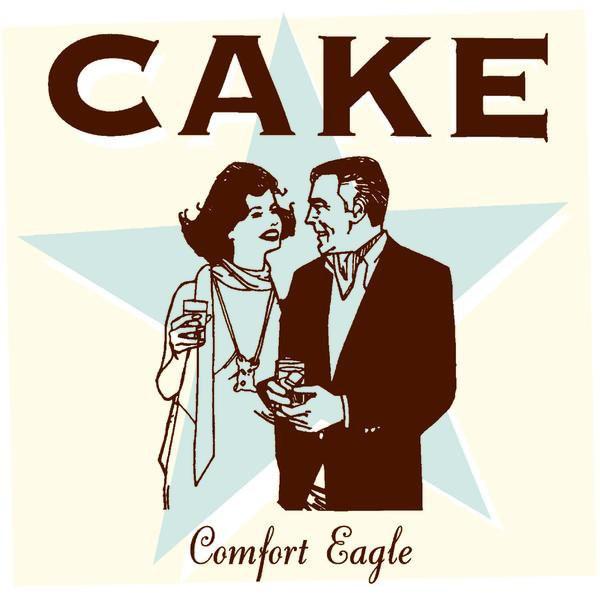 CD CAKE - Comfort Eagle SRCS2534 SONY 2001 Japan Rock Used
CD CAKE - Comfort Eagle SRCS2534 SONY 2001 Japan Rock Used