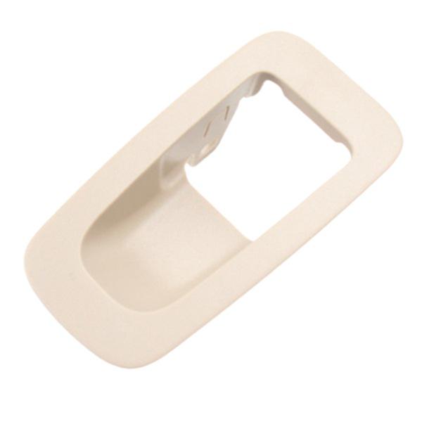 Beige ABS Electronic Handbrake Switch Panel for Mercedes-Benz GLC None
Beige ABS Electronic Handbrake Switch Panel for Mercedes-Benz GLC None