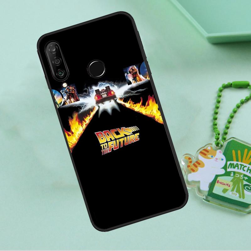 Back to the Future For Huawei Nova Y90 Y70 Y60 Y61 Y91 Y72 9 10 SE 12i 12s 11i 5T P60 Pro P20 P30 P40 Lite Case Huawei P20 Pro
Back to the Future For Huawei Nova Y90 Y70 Y60 Y61 Y91 Y72 9 10 SE 12i 12s 11i 5T P60 Pro P20 P30 P40 Lite Case Huawei P20 Pro